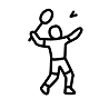 Badminton
